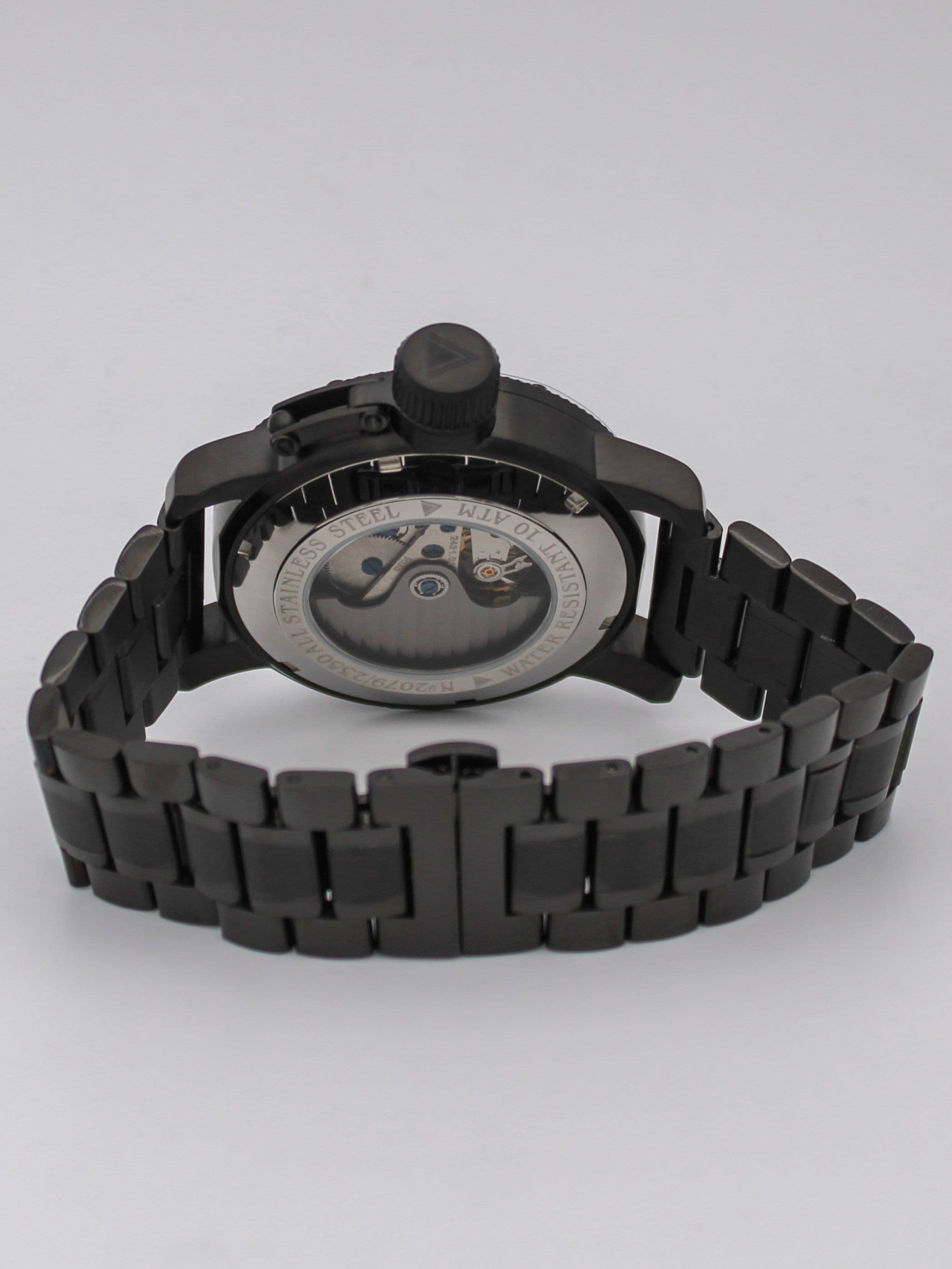 Часы С-13 "Атака века" механические с автоподзаводом (Восток 2431) 101.081.1