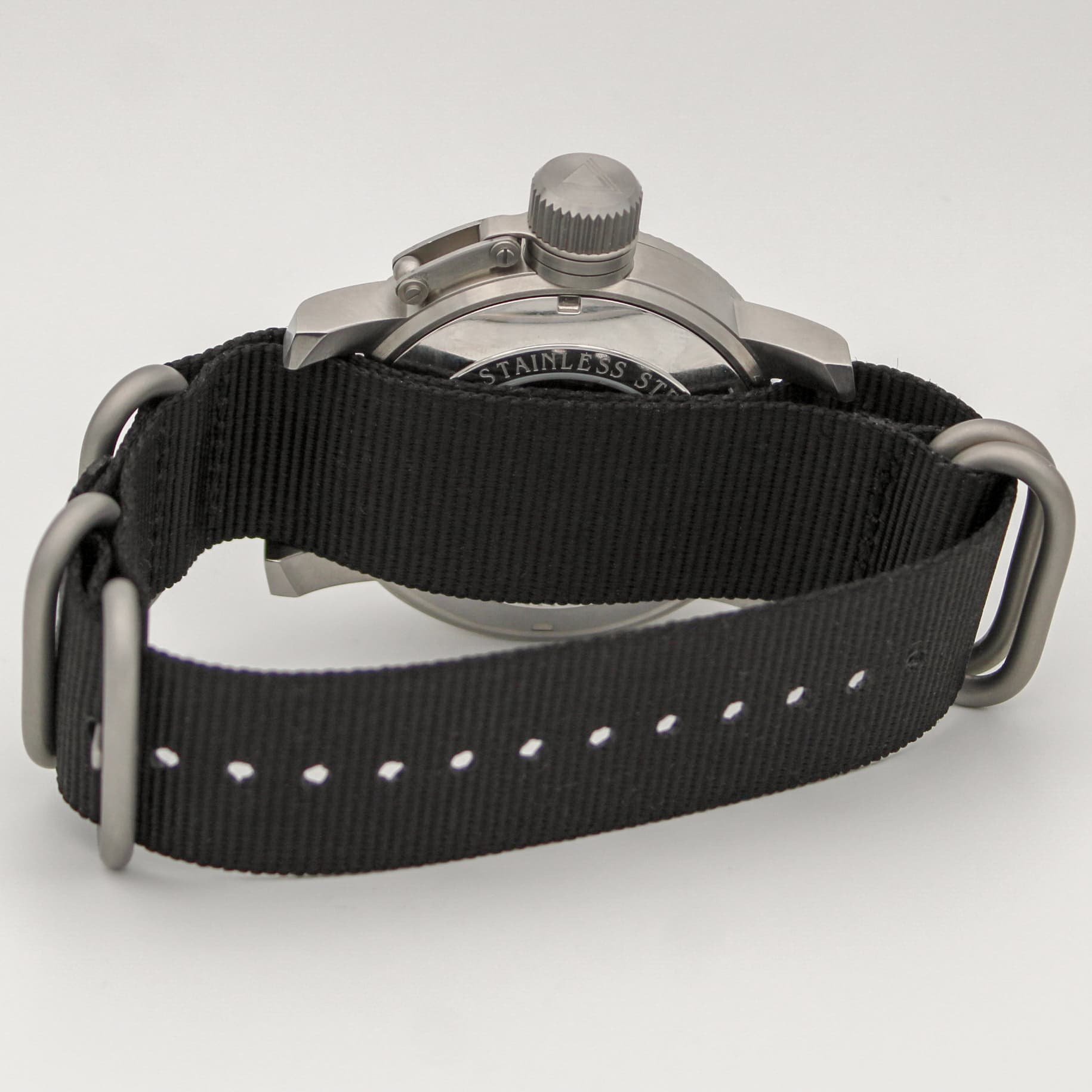 Часы DUCATI DIAVEL (мотоцикл) механизм Восток 2431.01