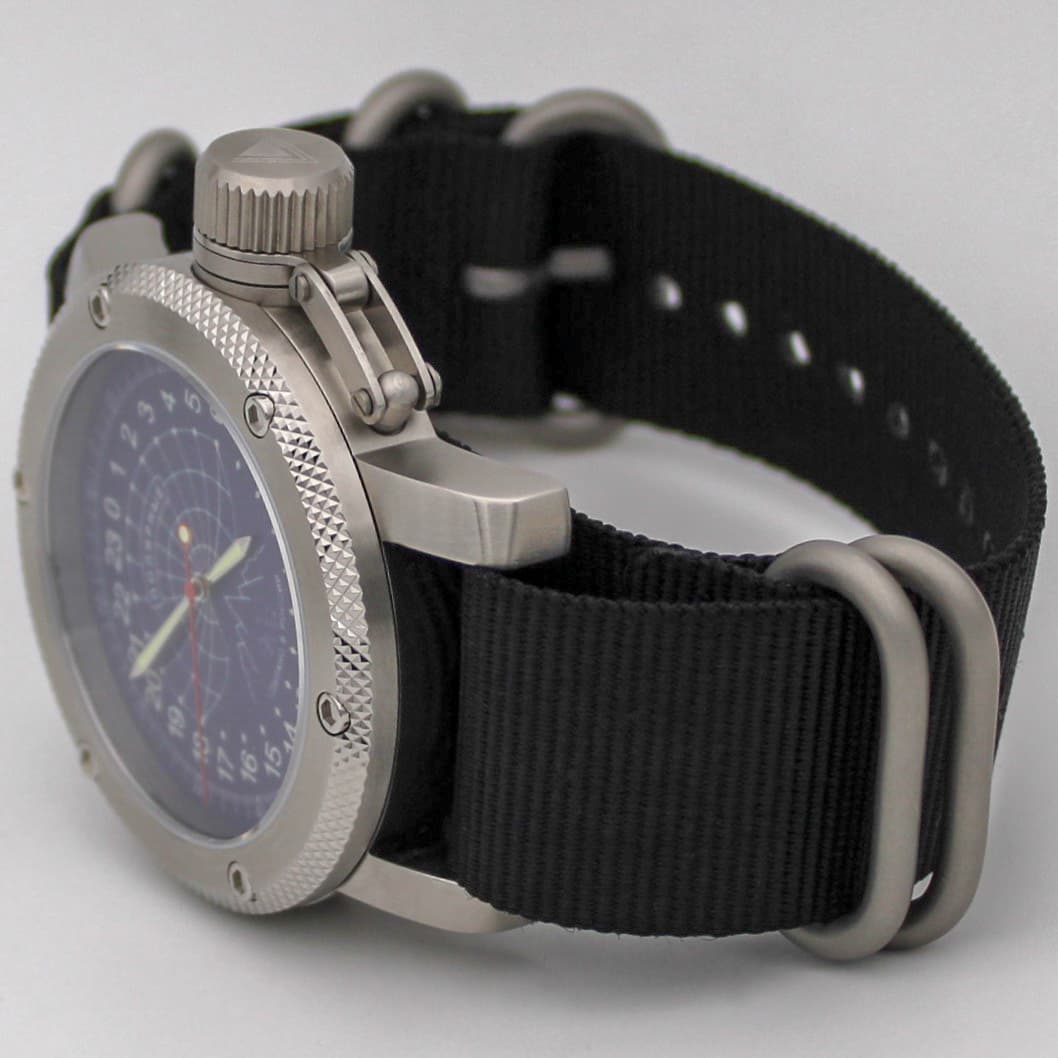 Часы Полярные (медведь) механизм Восток 2431.01