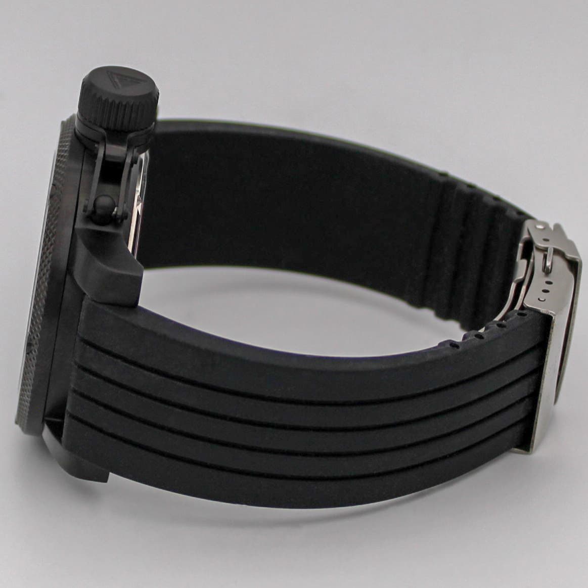 Часы 971 Щука-Б (Акула), механизм Восток 2415.01