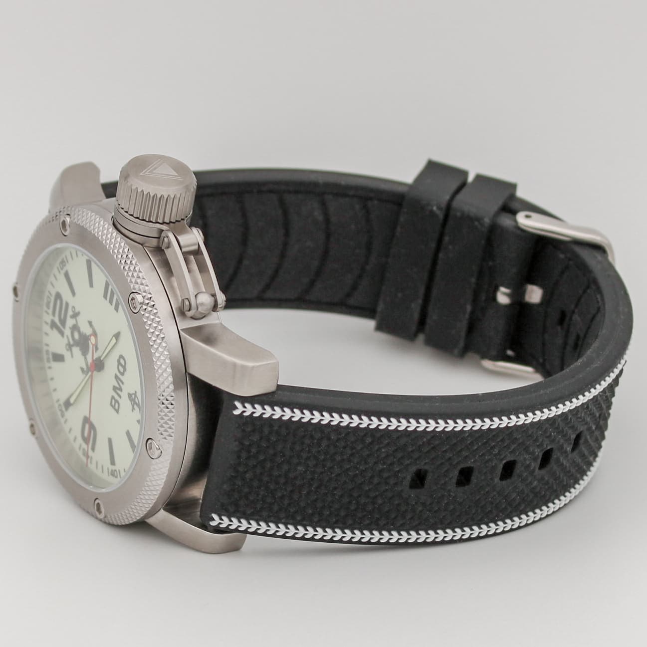 Часы ВМФ(с якорем) механизм Восток 2415.01