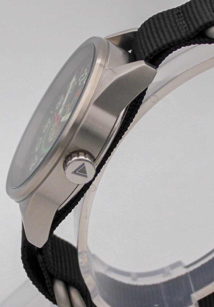 Часы Пограничные войска, механизм Ракета 2623 Н