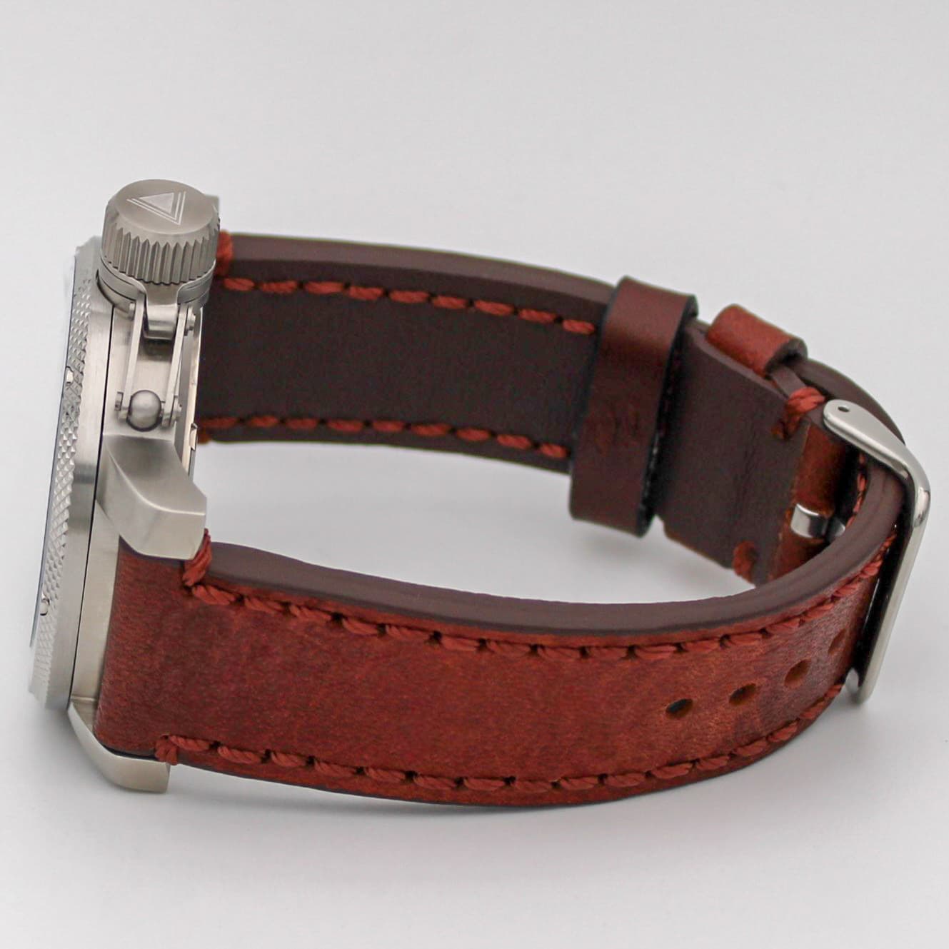 Часы  ВДВ  КУПОЛ, механизм Ракета 2609