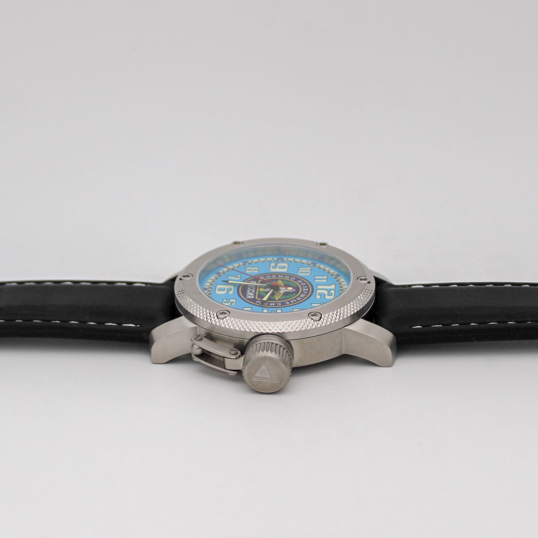 Часы ВВС / Военно-Воздушные силы РОССИЯ, механизм Восток 2415.01