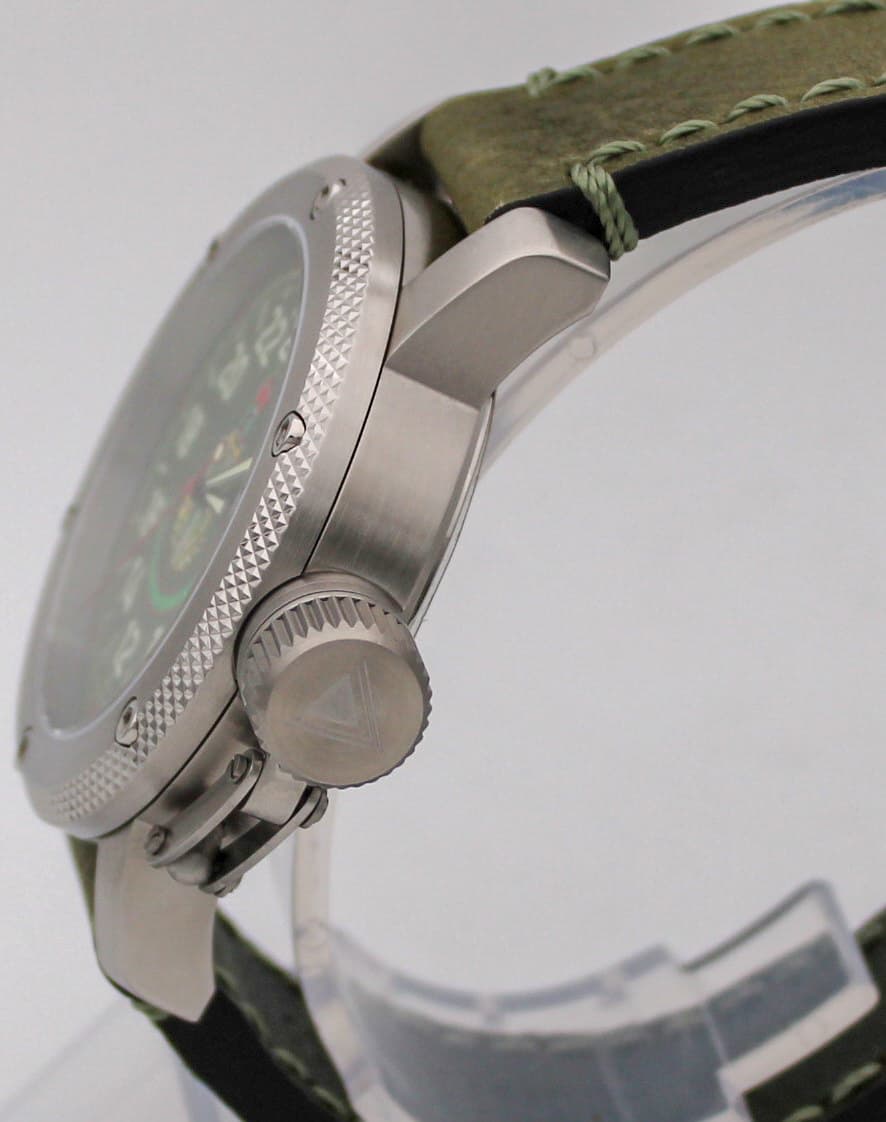 Часы Пограничные войска, механизм Восток 2431.01