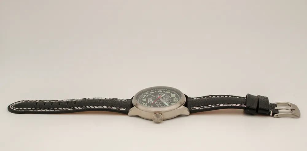 Часы Полярные / Арктика 11.213.011 механические, механизм Восток 2423