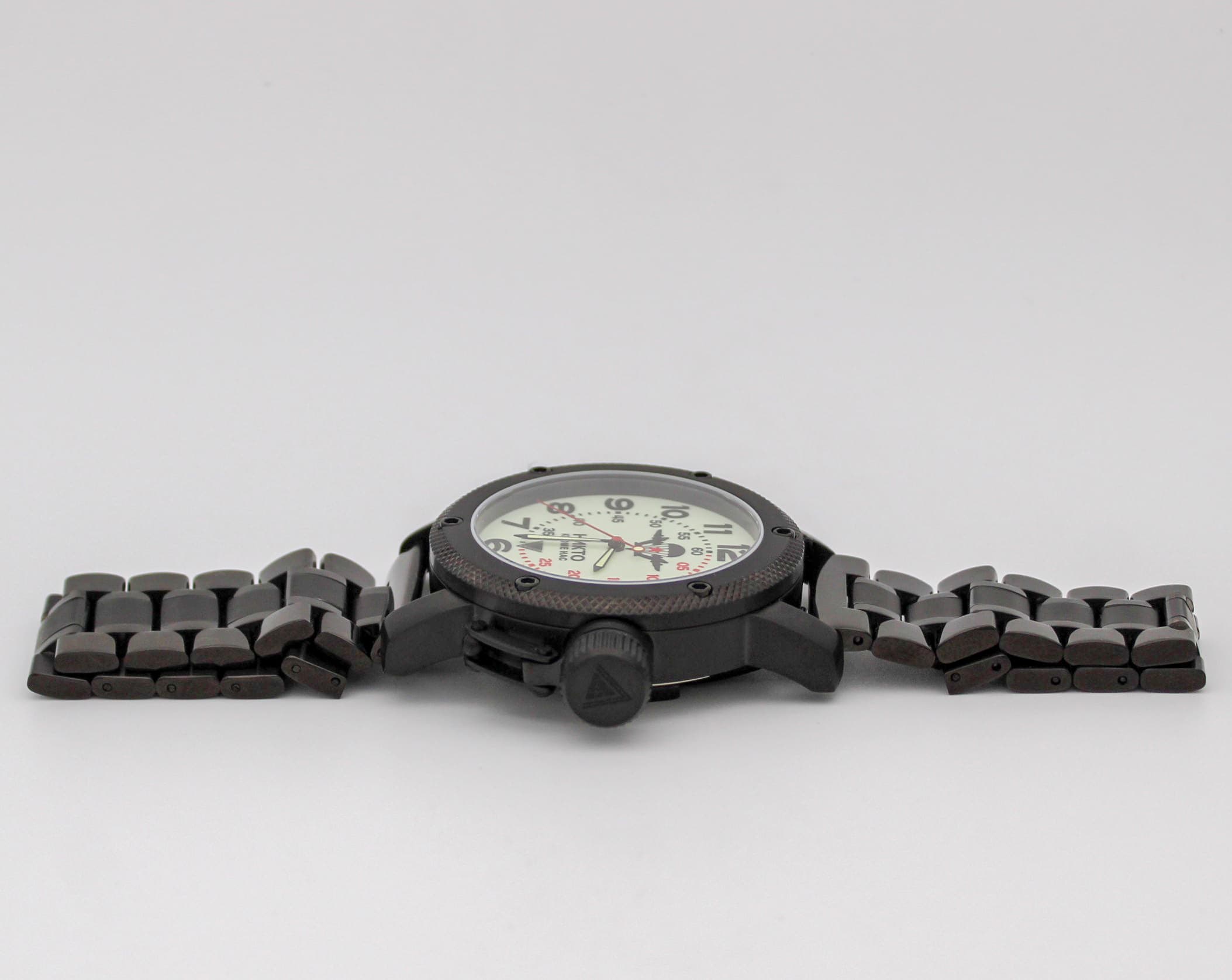 Часы  ВДВ  КУПОЛ, механизм Ракета 2609