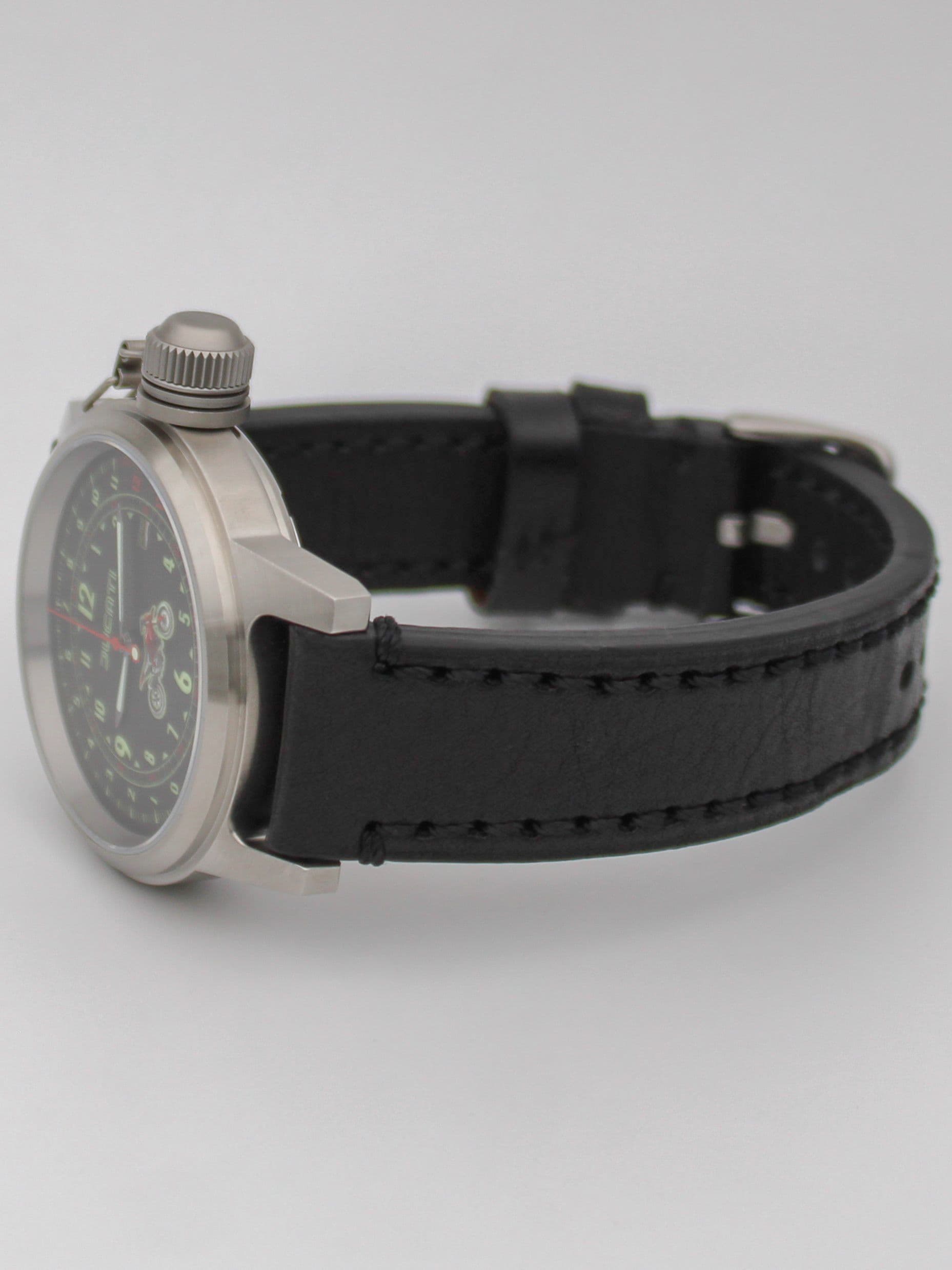 Часы Ducati механические с автоподзаводом (Seiko NH35A) 45.235.01