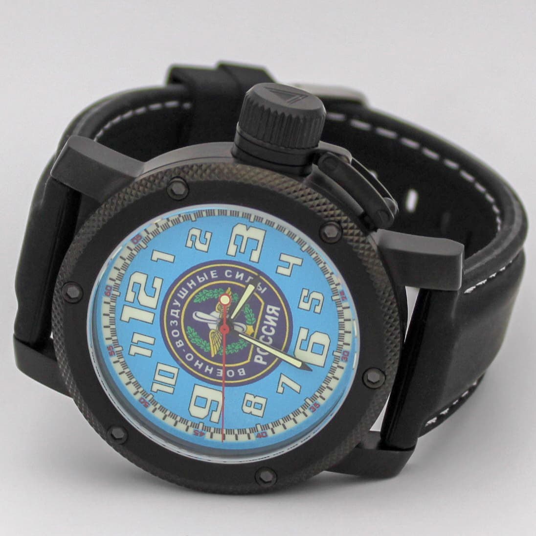 Часы ВВС / Военно-Воздушные силы РОССИЯ, механизм Восток 2415.01