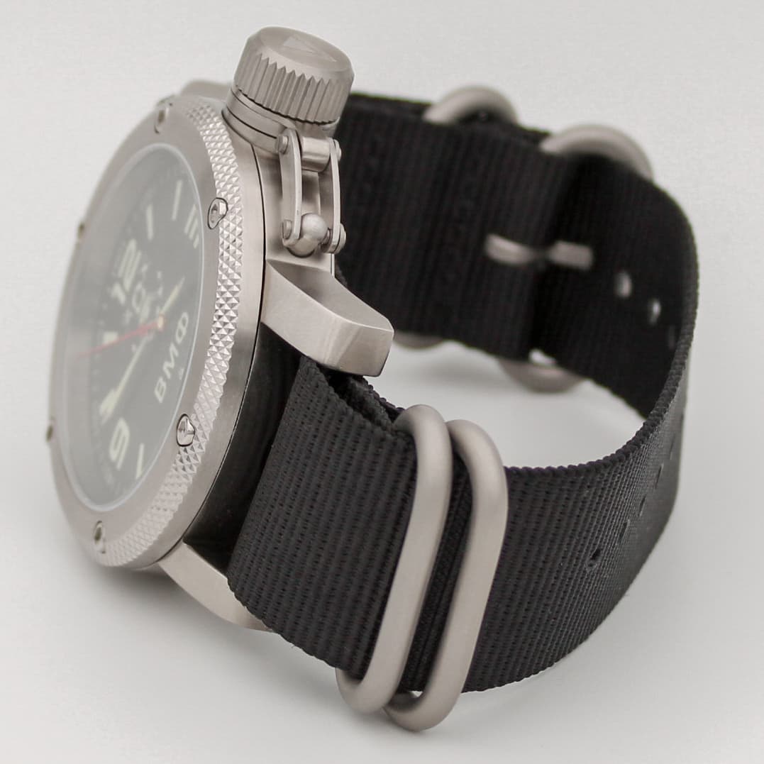 Часы ВМФ(с якорем) механизм Восток 2415.01