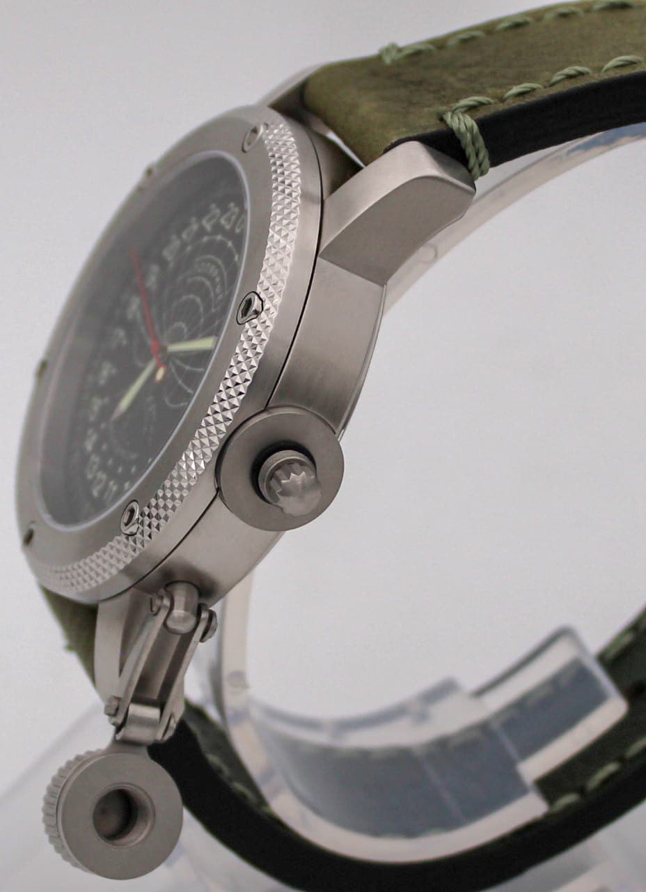 Часы Полярные (медведь) механизм Восток 2431.01