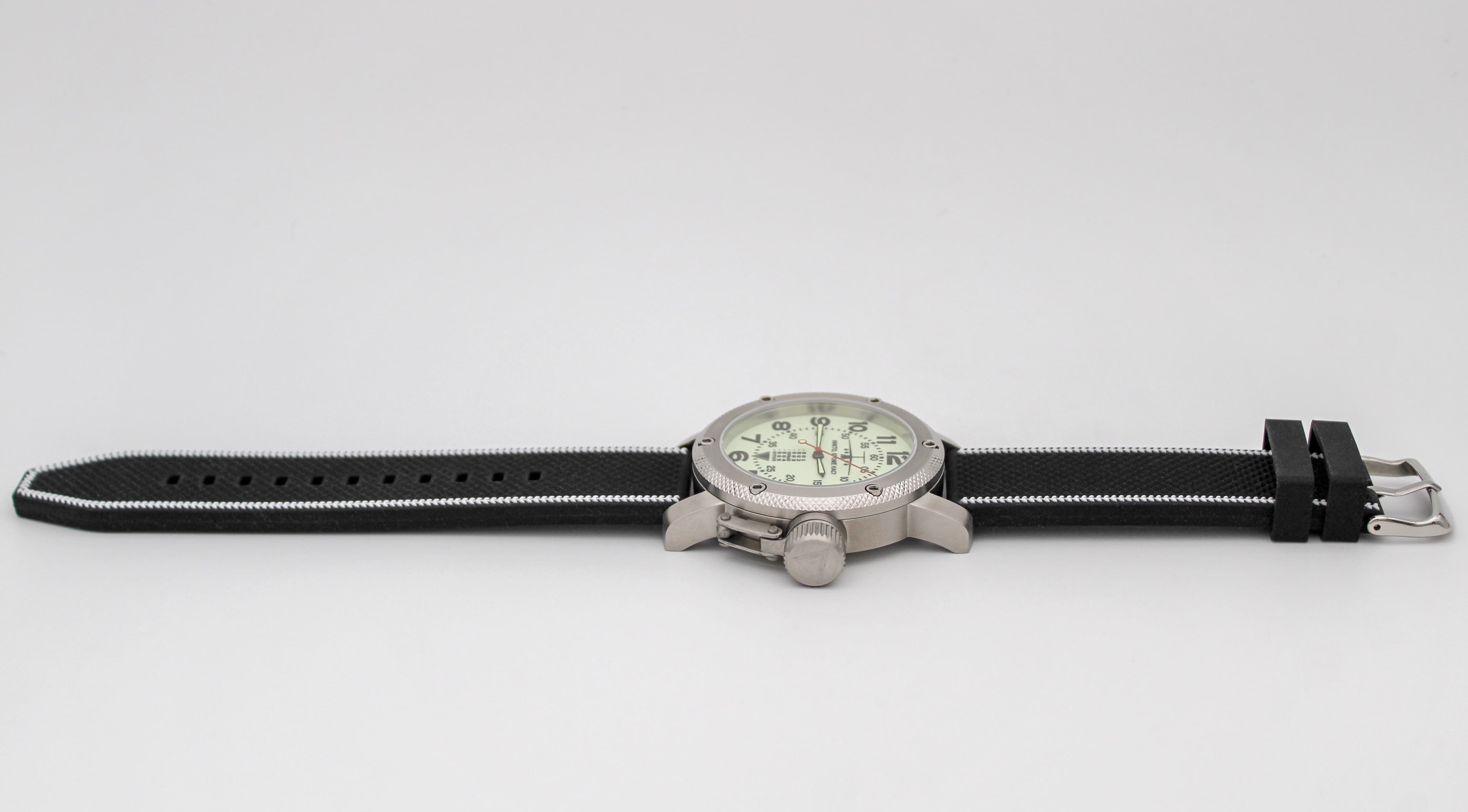 Часы ВДВ / ИЛ-76,механизм Восток 2415.01