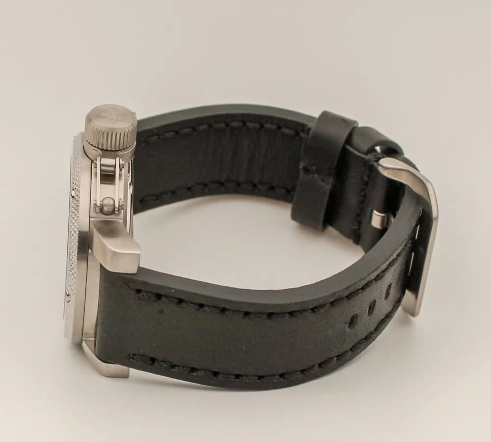 Часы "Поехали!" 112.01  механические, механизм Ракета 2623