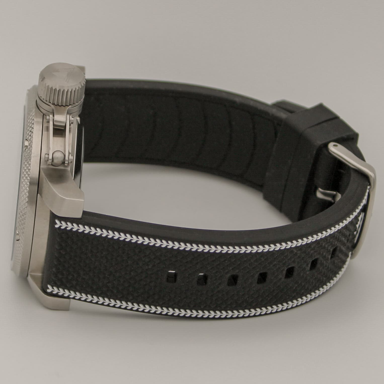 Часы ВМФ Боевой пловец, механизм Восток 2415.01