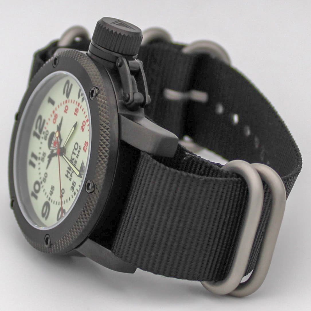 Часы  ВДВ  КУПОЛ, механизм Ракета 2609