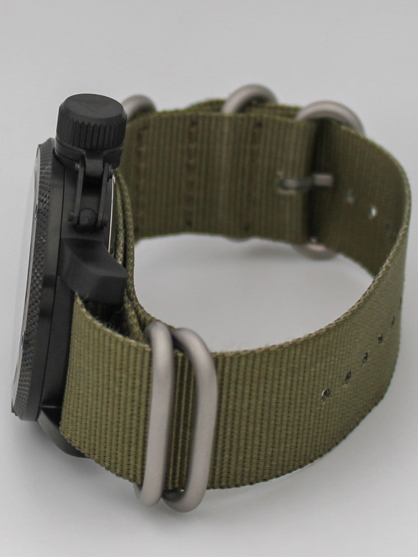 Часы К-141 / Курск (Oscar-II) механические с автоподзаводом (Восток 2431) 101.087.21