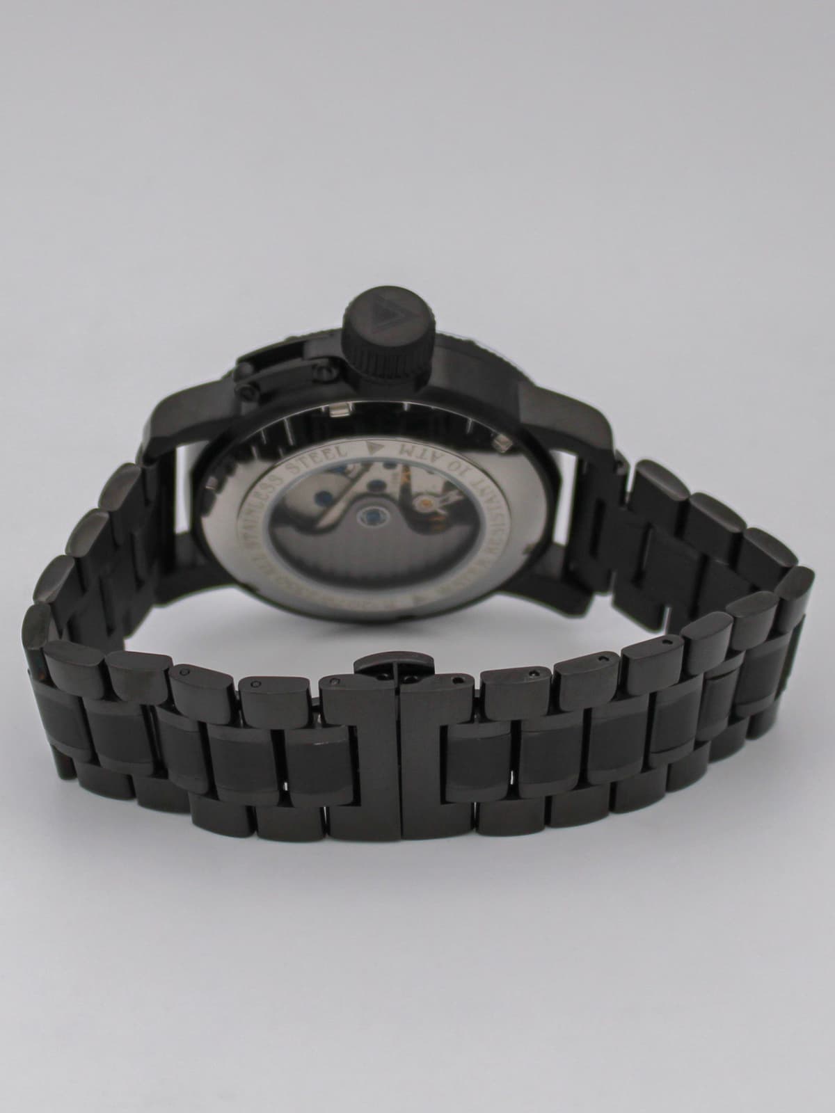 Часы ВМФ СССР механические с автоподзаводом (Восток 2431) 101.012.1