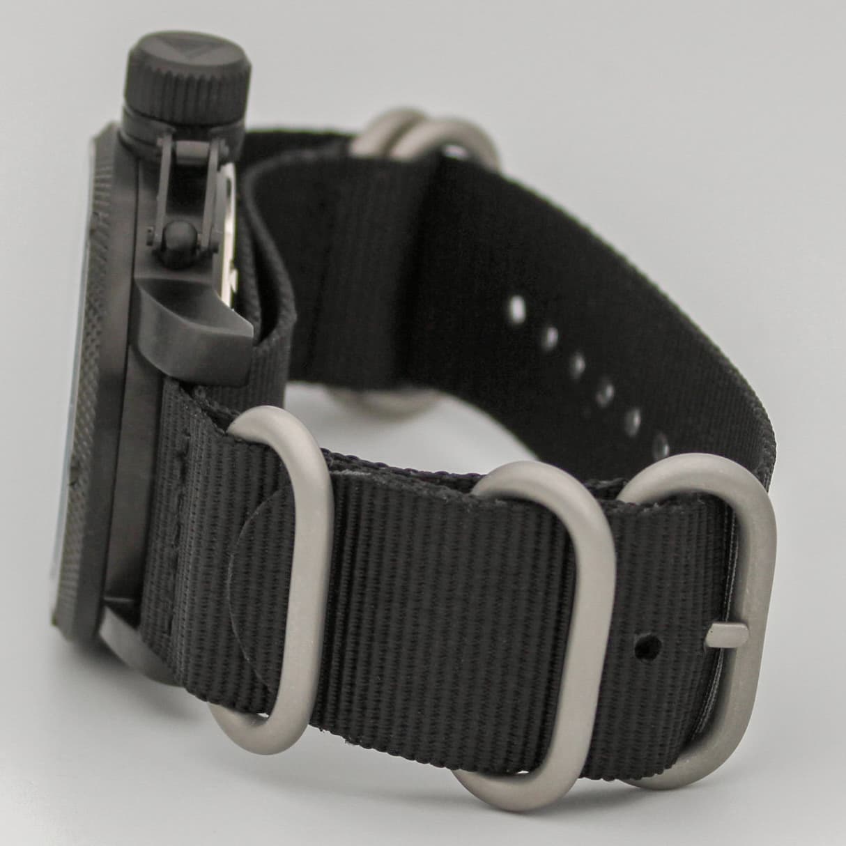 Часы Танковые войска РОССИЯ, механизм Восток 2415.01