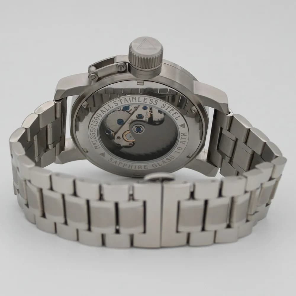 Часы К-3 "Ленинский комсомол" механизм Восток 2431.01