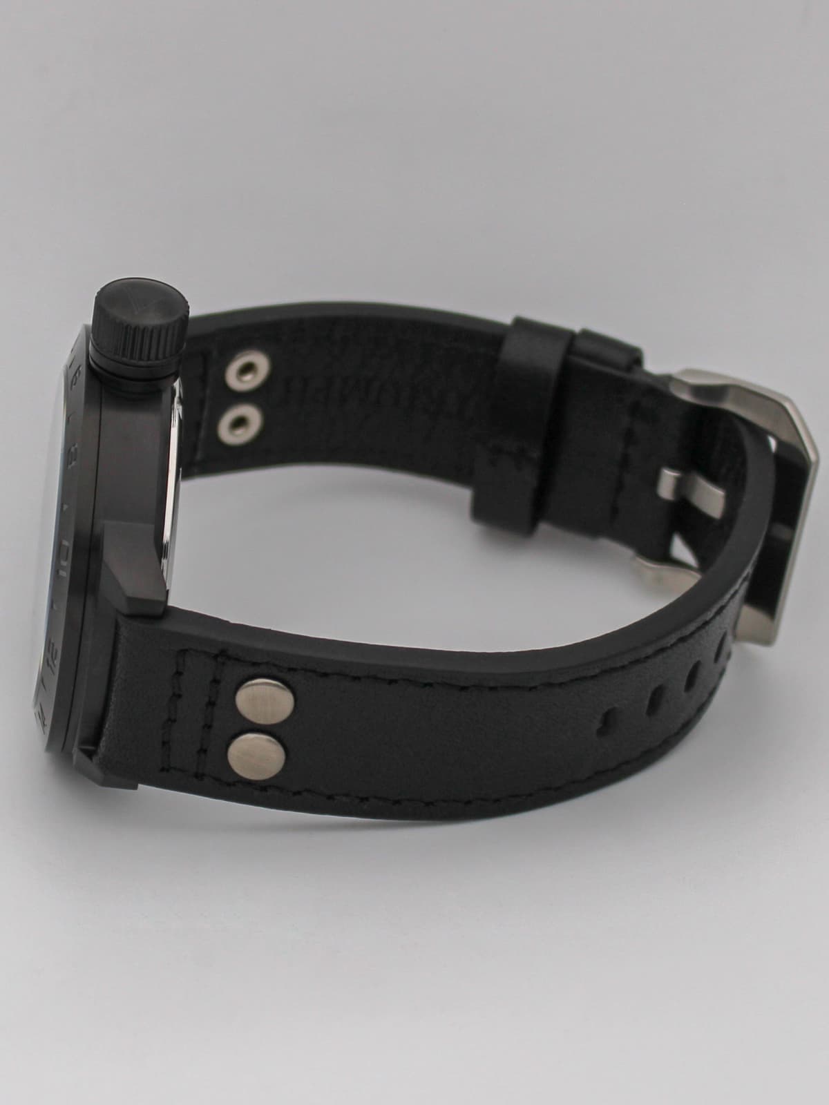 Часы 971 / Щука-Б (Akula) кварцевые (Ronda 515.24H) Q152.063.01