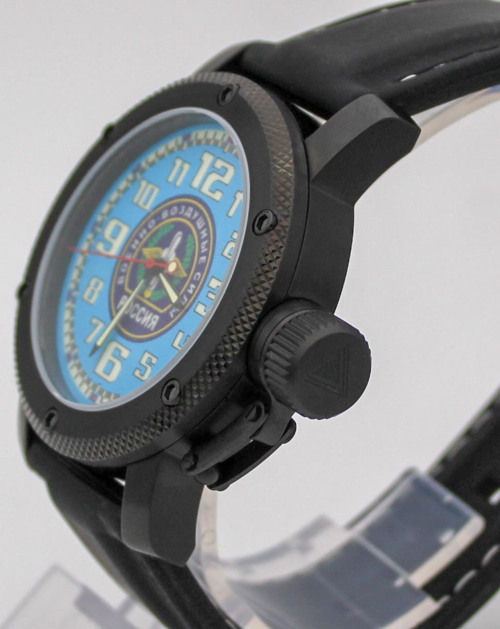 Часы ВВС / Военно-Воздушные силы РОССИЯ, механизм Восток 2415.01
