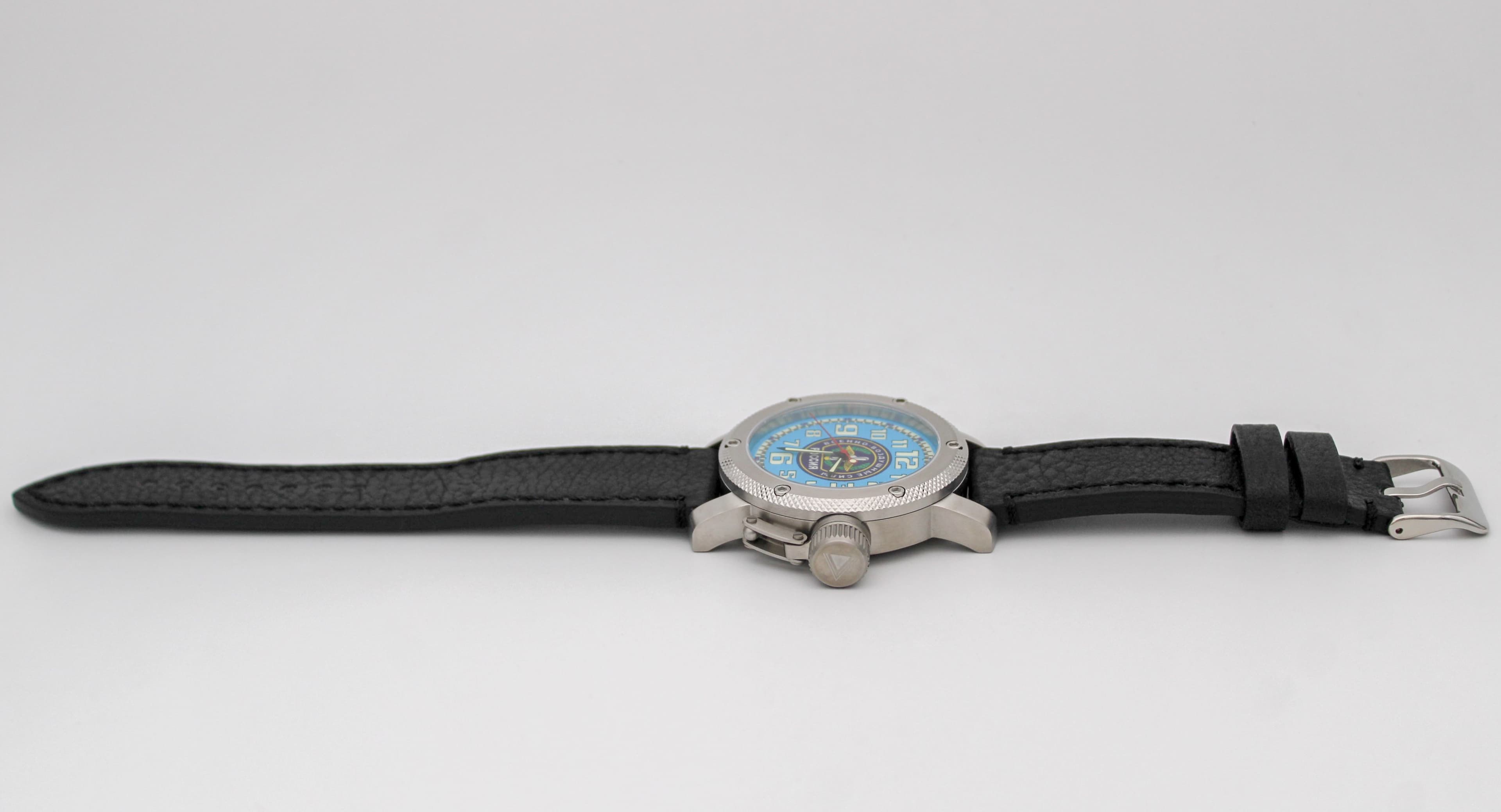 Часы ВВС / Военно-Воздушные силы РОССИЯ, механизм Восток 2415.01