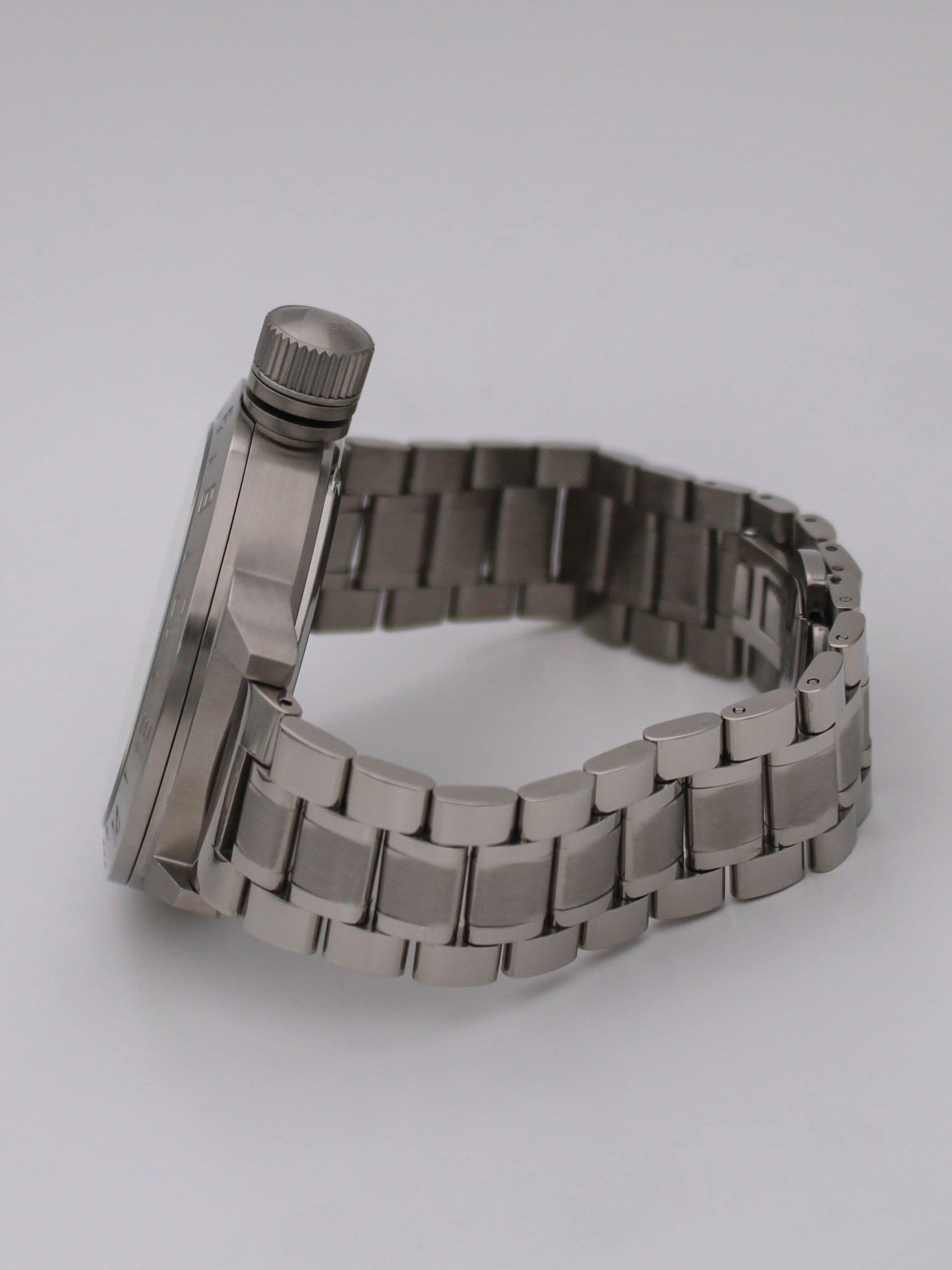 Часы РВСН механические с автоподзаводом (Seiko NH34A) 52.160.2