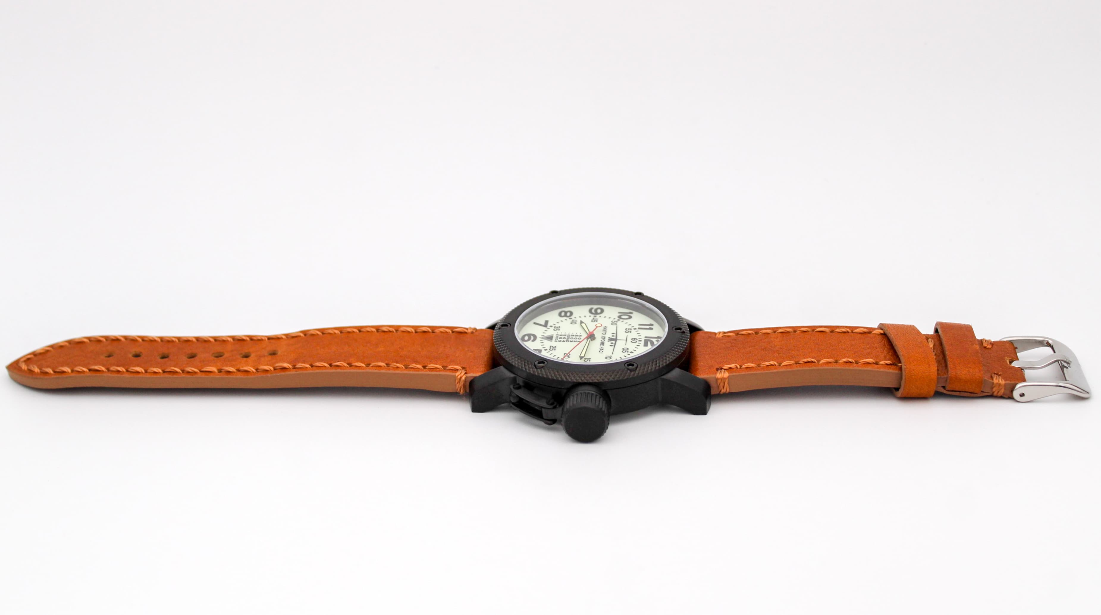 Часы ВДВ / ИЛ-76,механизм Восток 2415.01