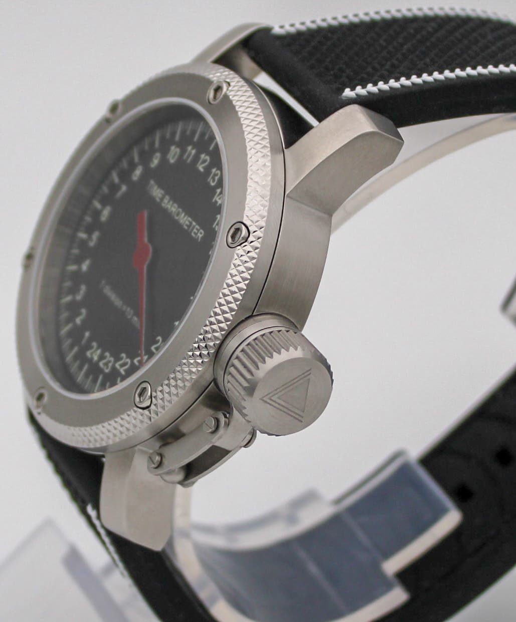 Часы TIME BAROMETER, механизм Восток 2431.01