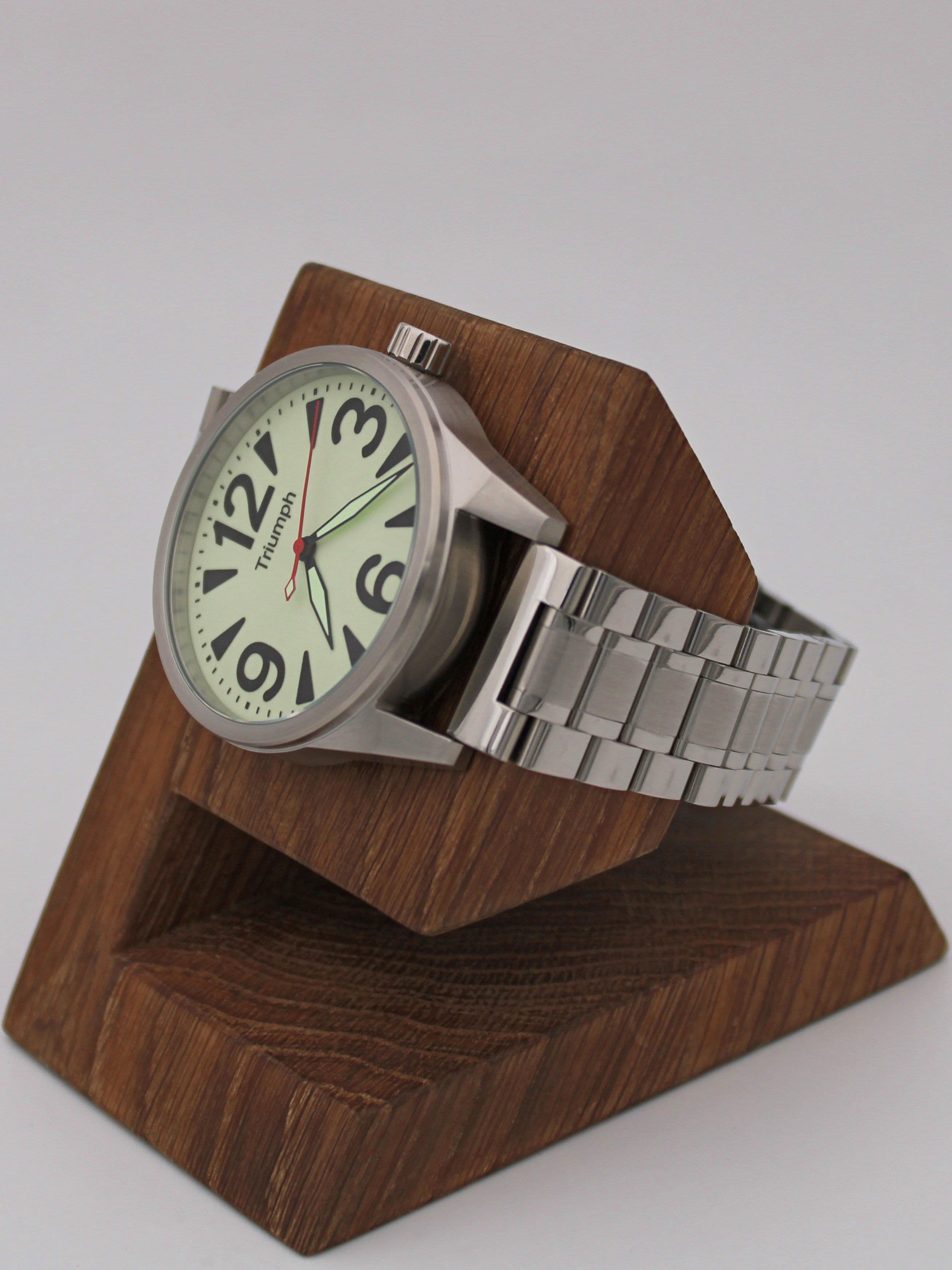 Часы Triumph механические (Ракета 2609) 21.503.2