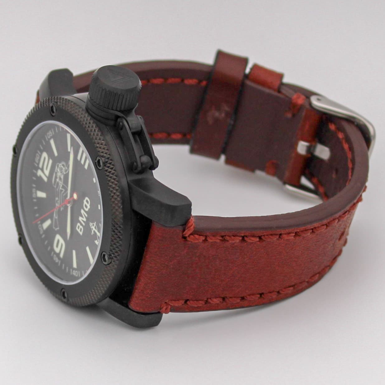 Часы ВМФ Боевой пловец, механизм Восток 2415.01