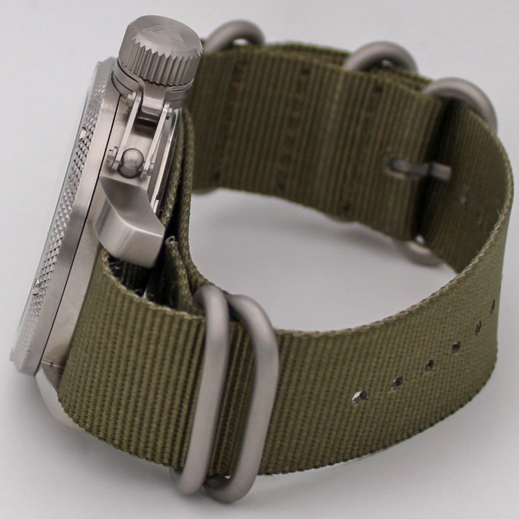 Часы DUCATI DIAVEL (мотоцикл) механизм Восток 2431.01