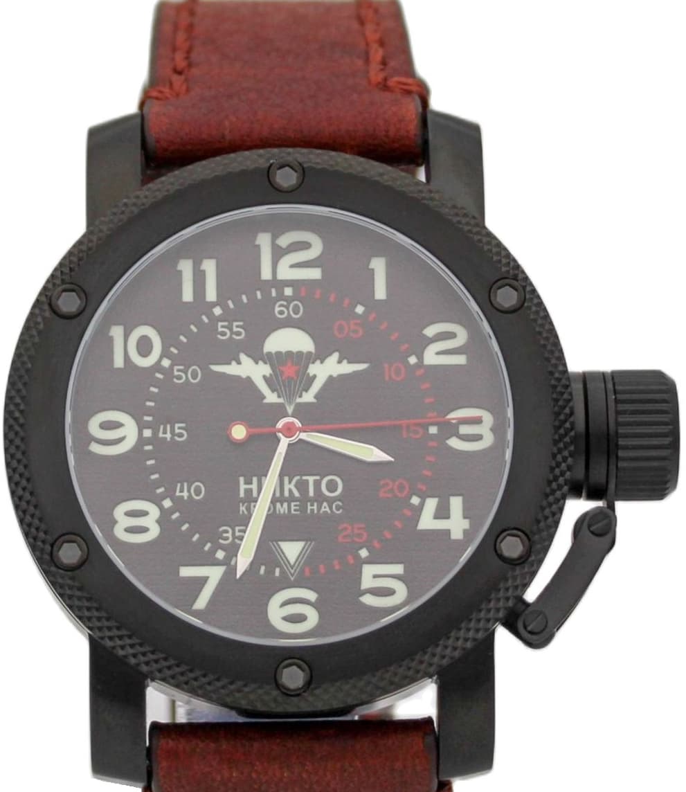 Часы  ВДВ (Купол) механизм Восток 2415.01