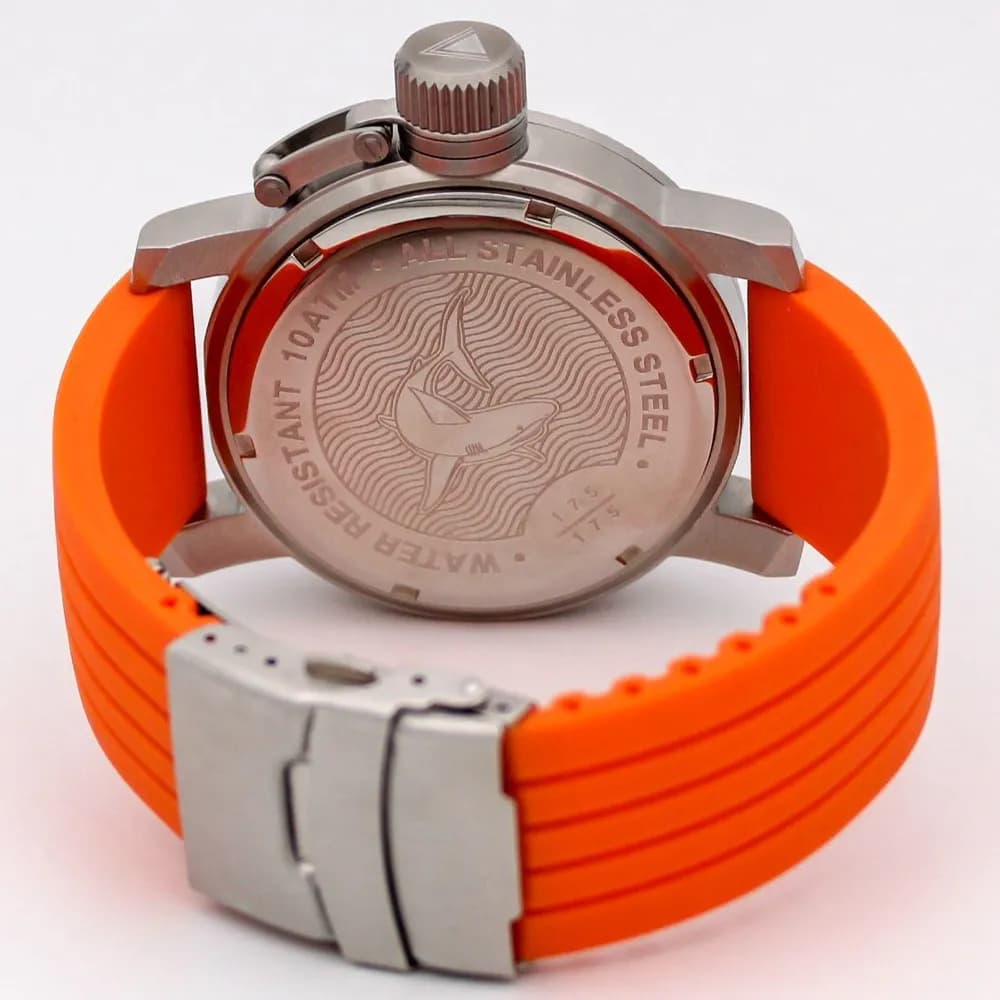 Часы  ВДВ  КУПОЛ, механизм Ракета 2609