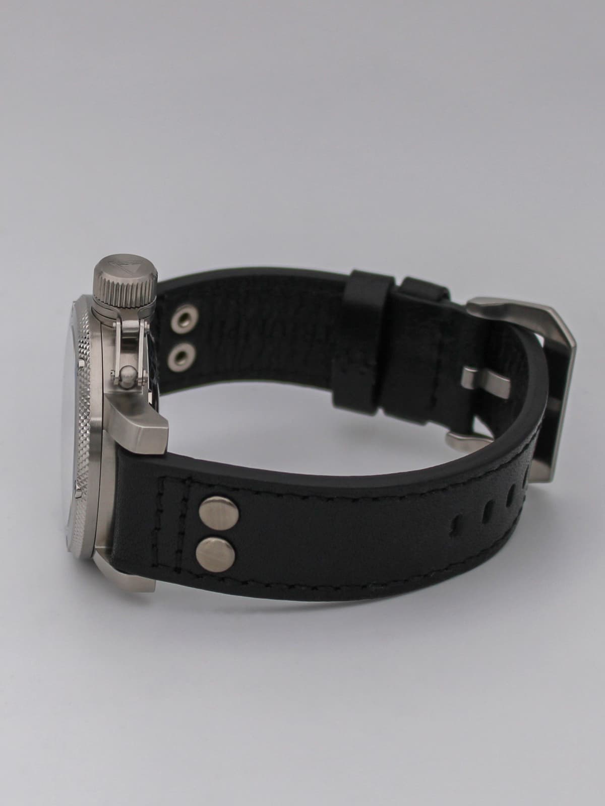 Часы "Поехали!" механические с автоподзаводом (Восток 2431) 01.113.01