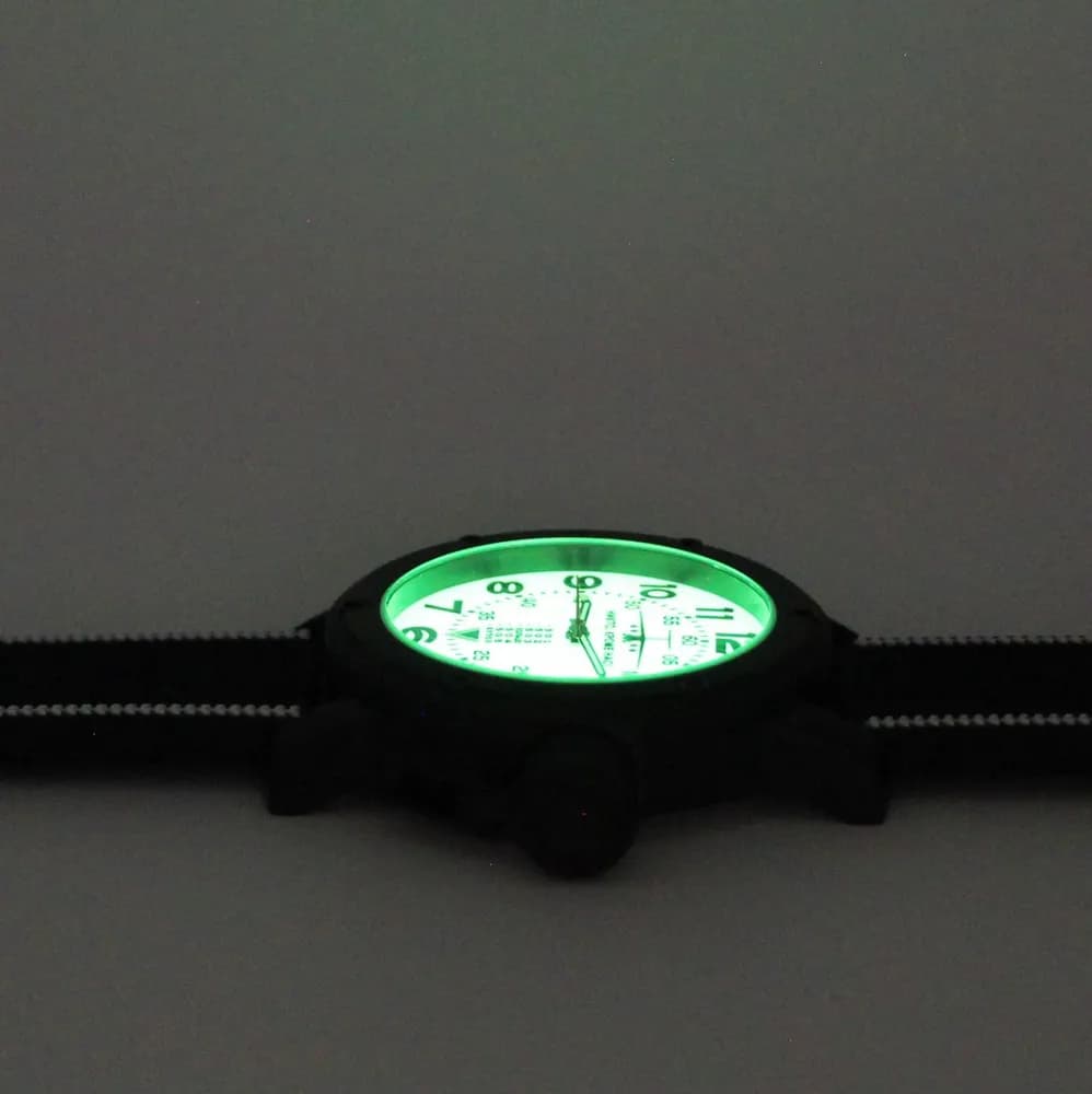 Часы ВДВ механические (сапфировое стекло) 102.1001.16 механизм Ракета 2609