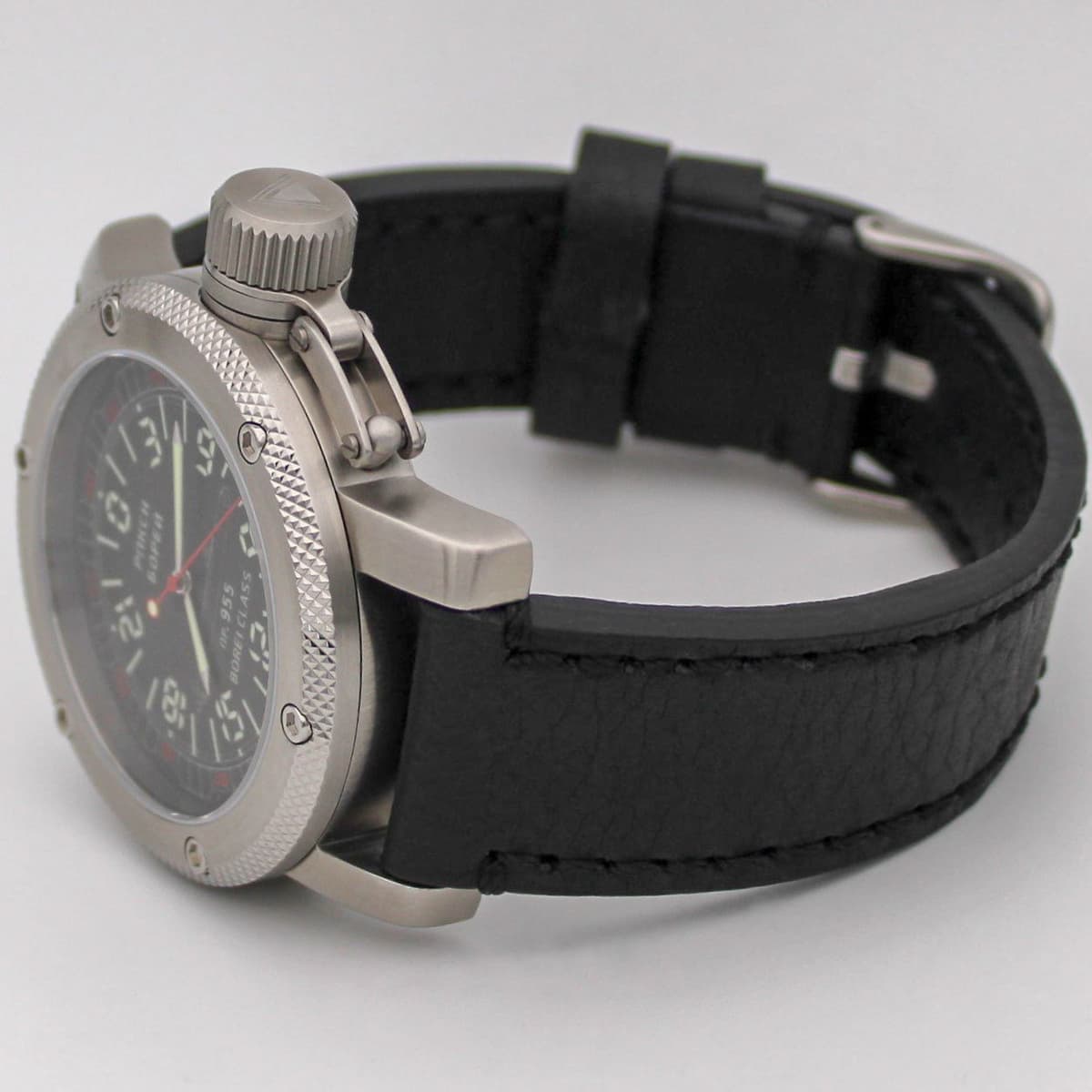 Часы РПКСН 955 Борей (Borei class) механические с автоподзаводом (Восток 2431) 1191.01