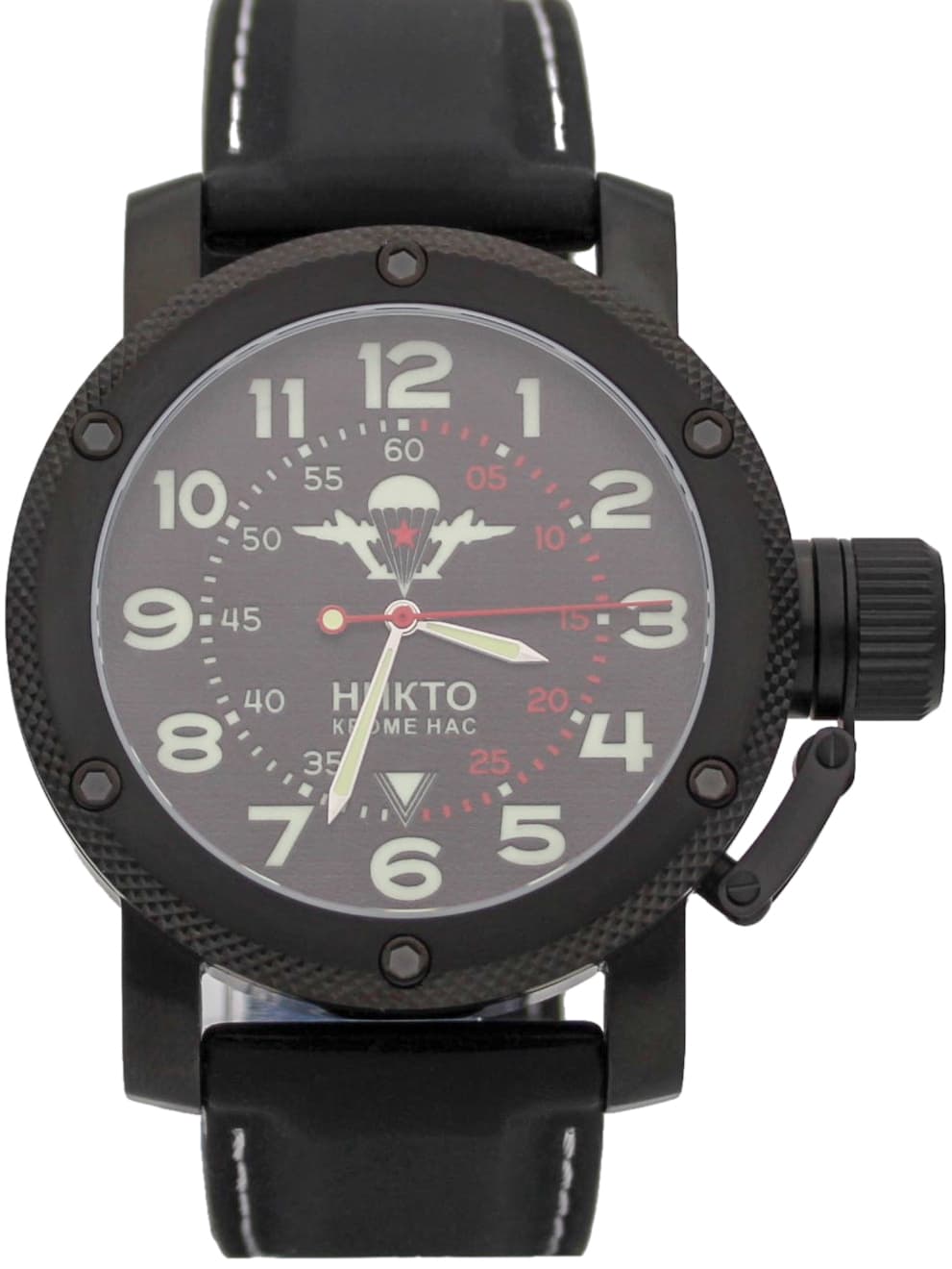 Часы  ВДВ (Купол) механизм Восток 2415.01