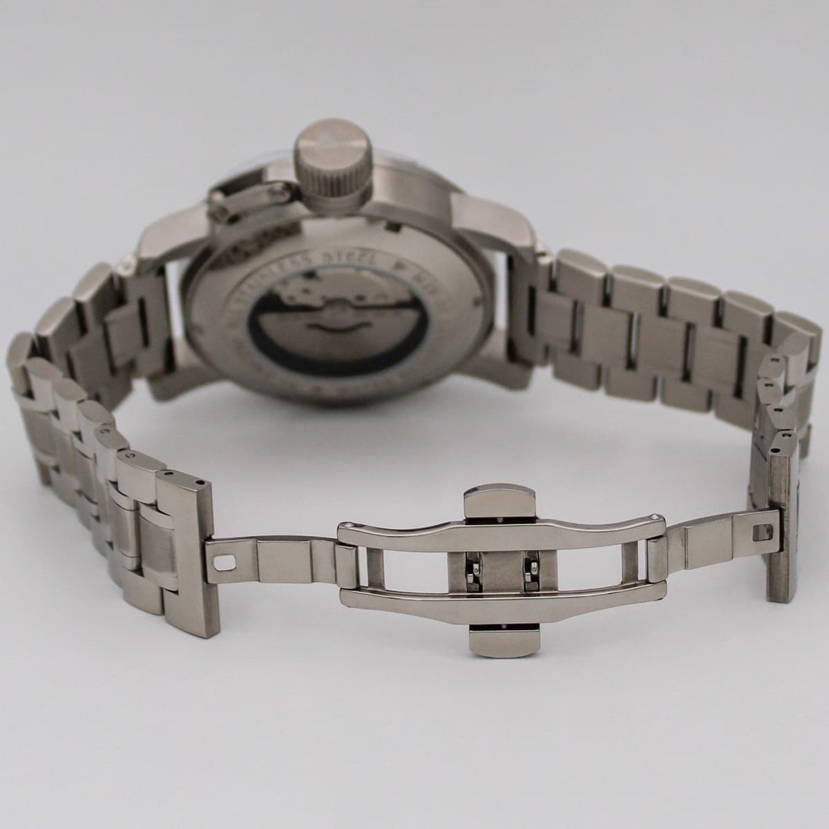 Часы К-3 "Ленинский комсомол" механические с автоподзаводом (Miyota 8215) 05.1340.2