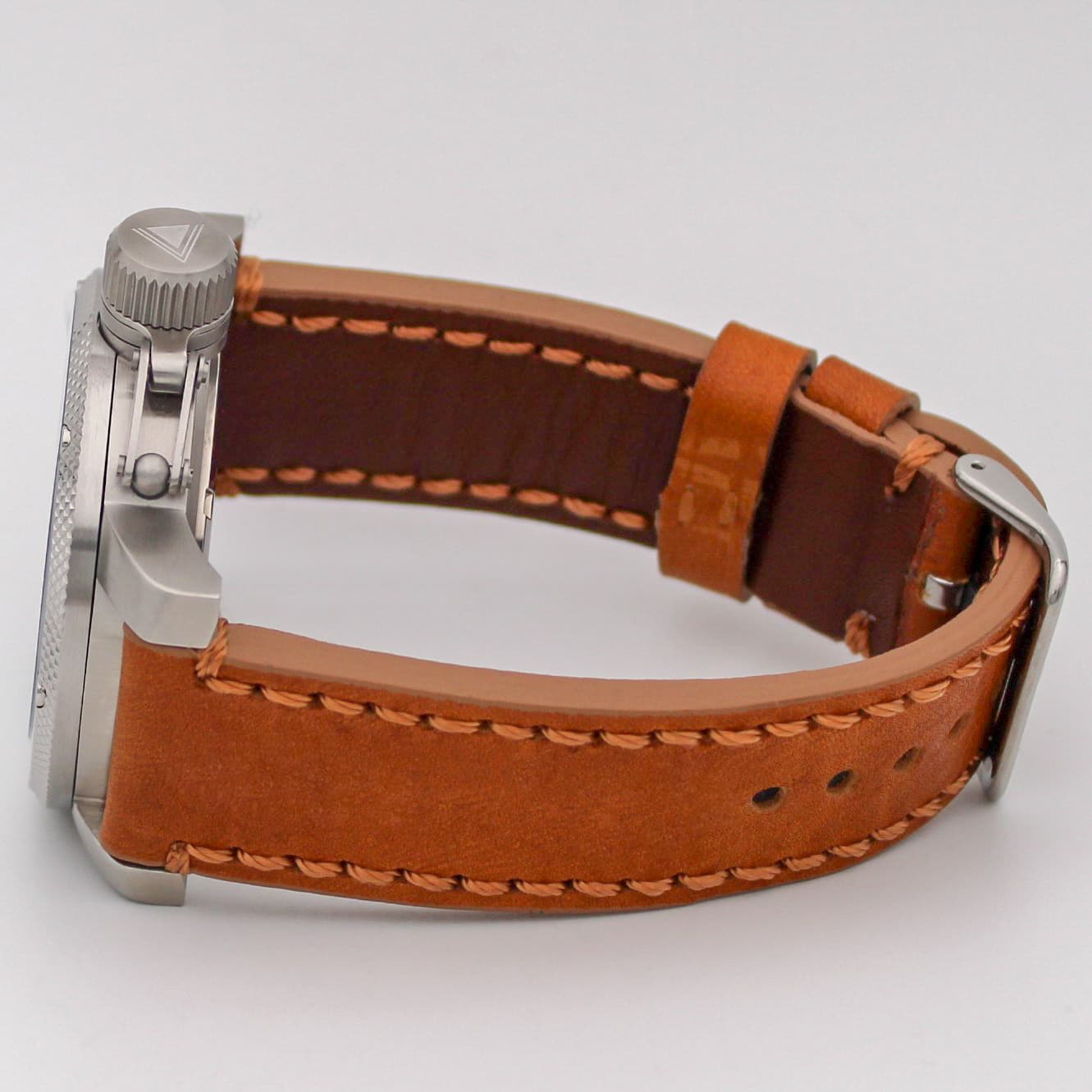 Часы ВДВ / ИЛ-76,механизм Восток 2415.01