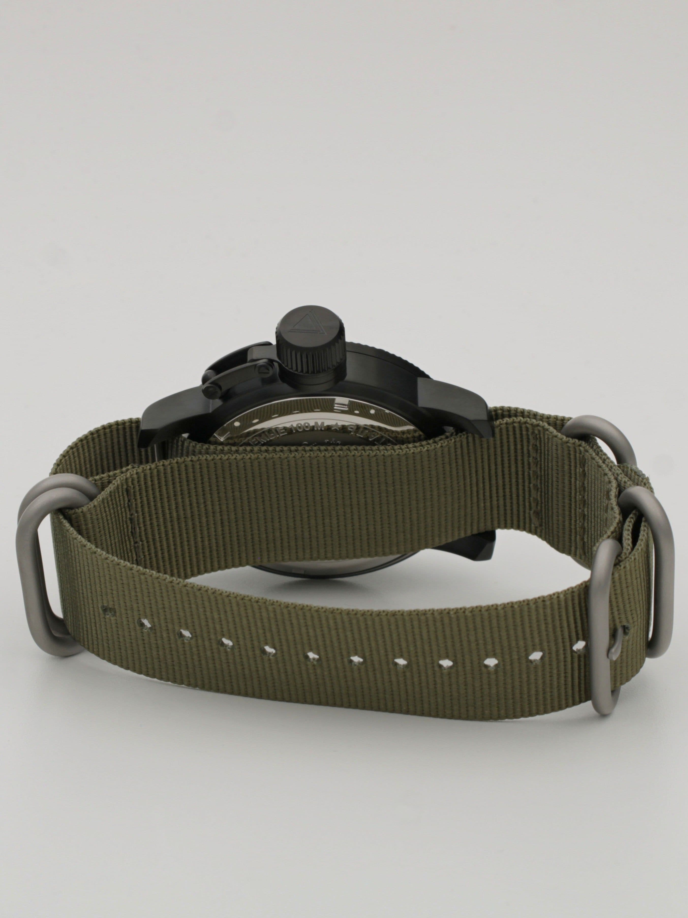 Часы Погружение / Всплытие однострелочные механические (Ракета 2623) 103.182.21