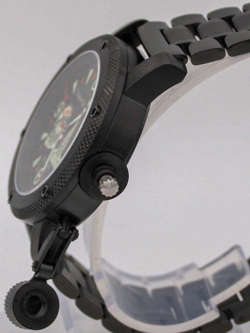 Часы Гагарин механические с автоподзаводом (Miyota 8215) 105.1371.1