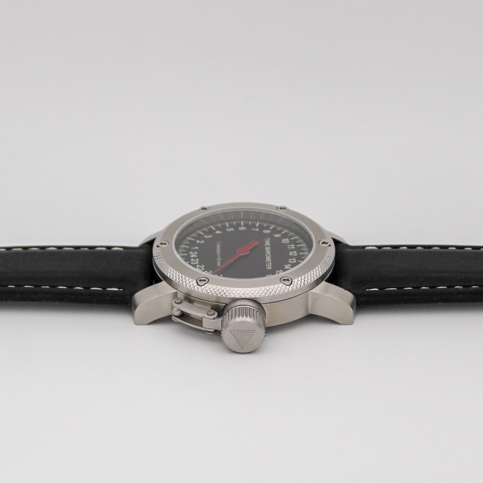 Часы TIME BAROMETER, механизм Восток 2431.01