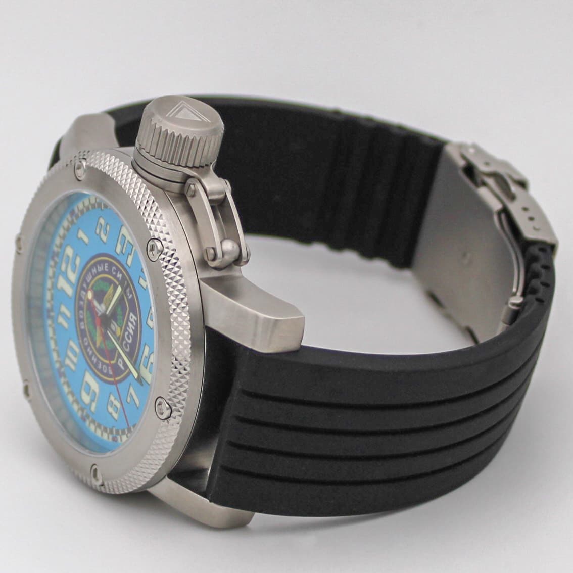 Часы ВВС / Военно-Воздушные силы РОССИЯ, механизм Восток 2415.01