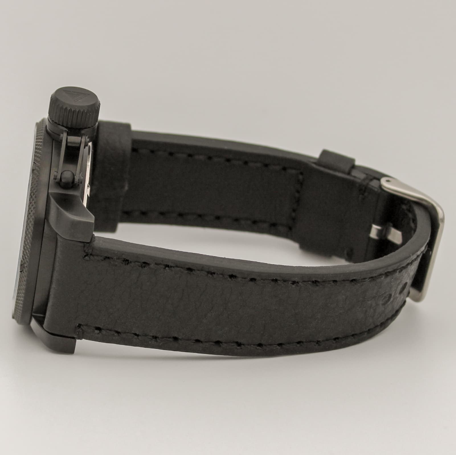 Часы ВМФ Боевой пловец, механизм Восток 2415.01