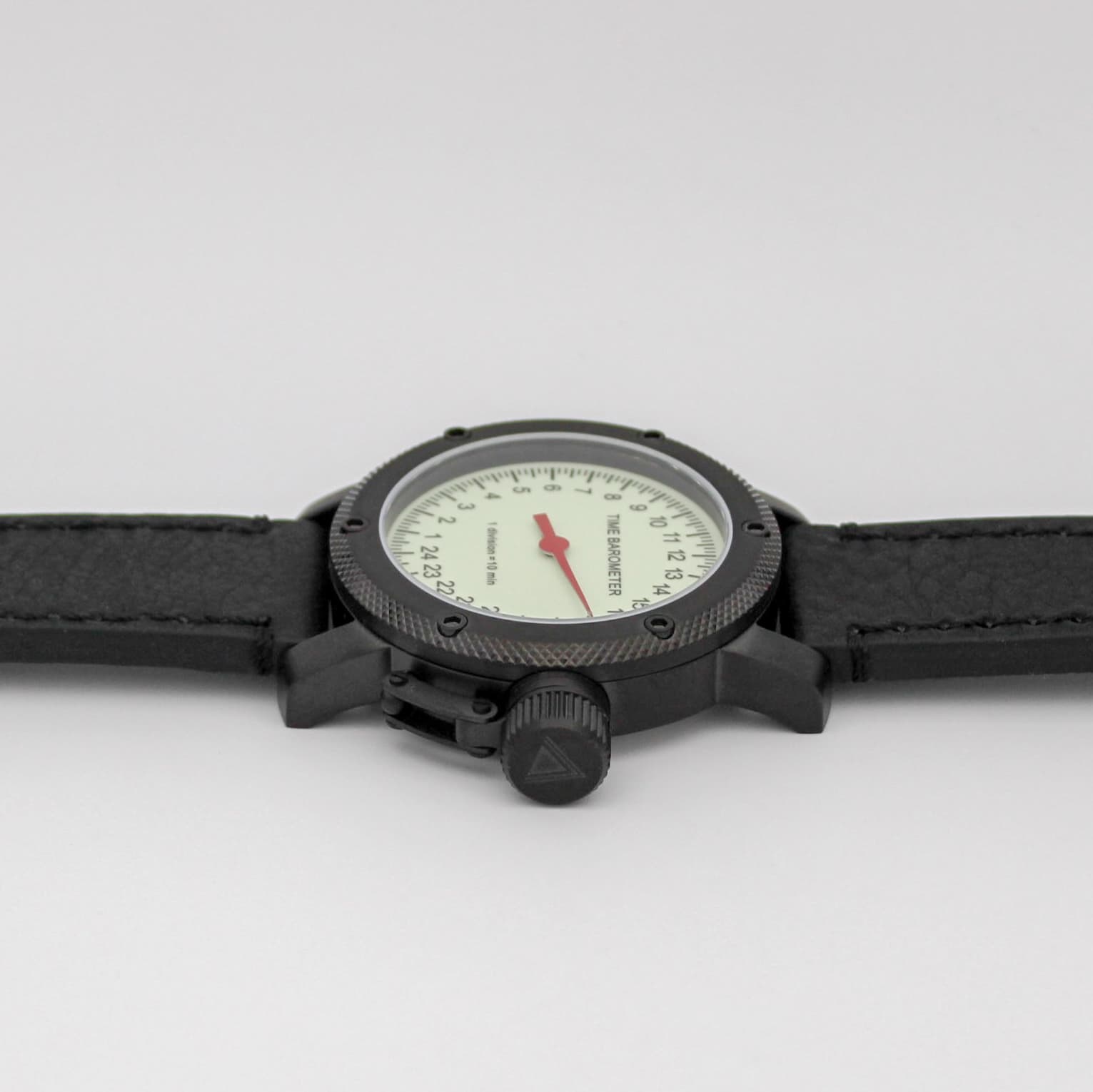 Часы TIME BAROMETER, механизм Восток 2431.01