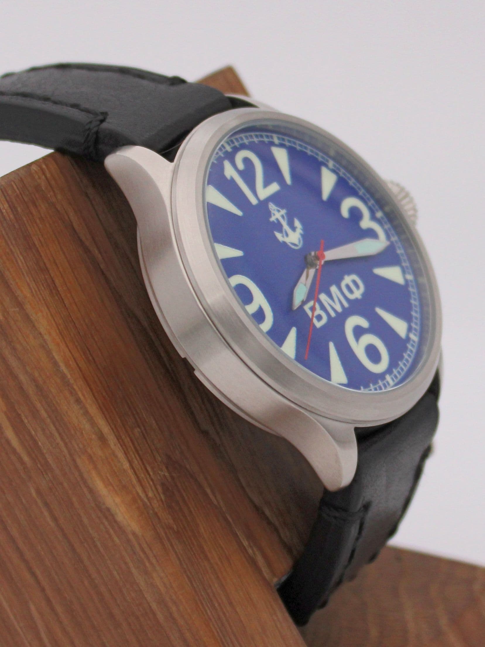 Часы ВМФ механические (Восток 2409) 11.078.01