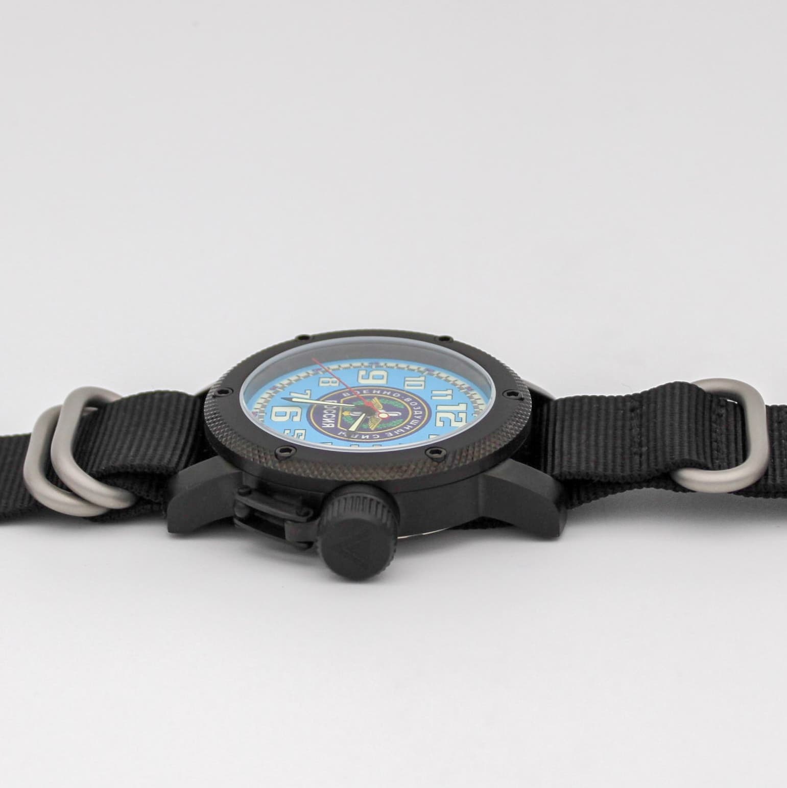 Часы ВВС / Военно-Воздушные силы РОССИЯ, механизм Восток 2415.01