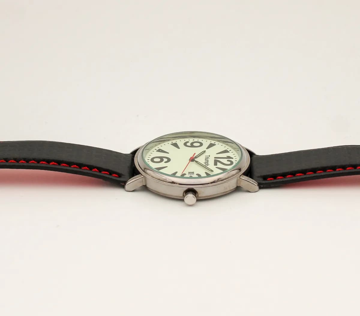 Часы наручные Triumph кварцевые 503.51 механизм Miyota 1M12 (Япония) 