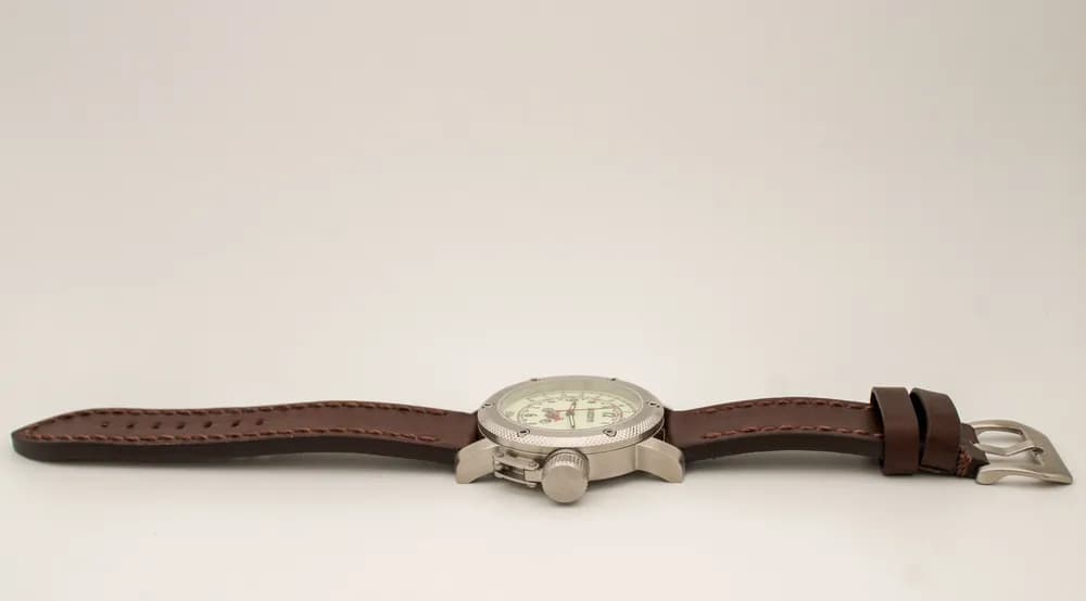 Часы Ducati  237.02 механические, механизм Ракета 2609